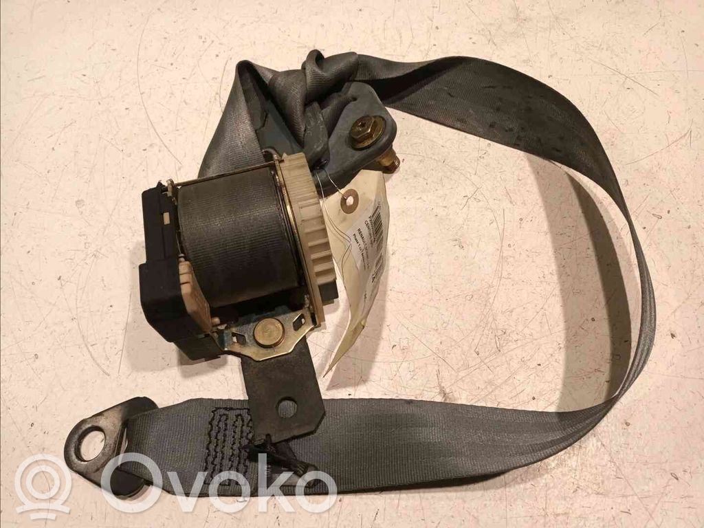 Renault Scenic I Pas bezpieczeństwa fotela przedniego 