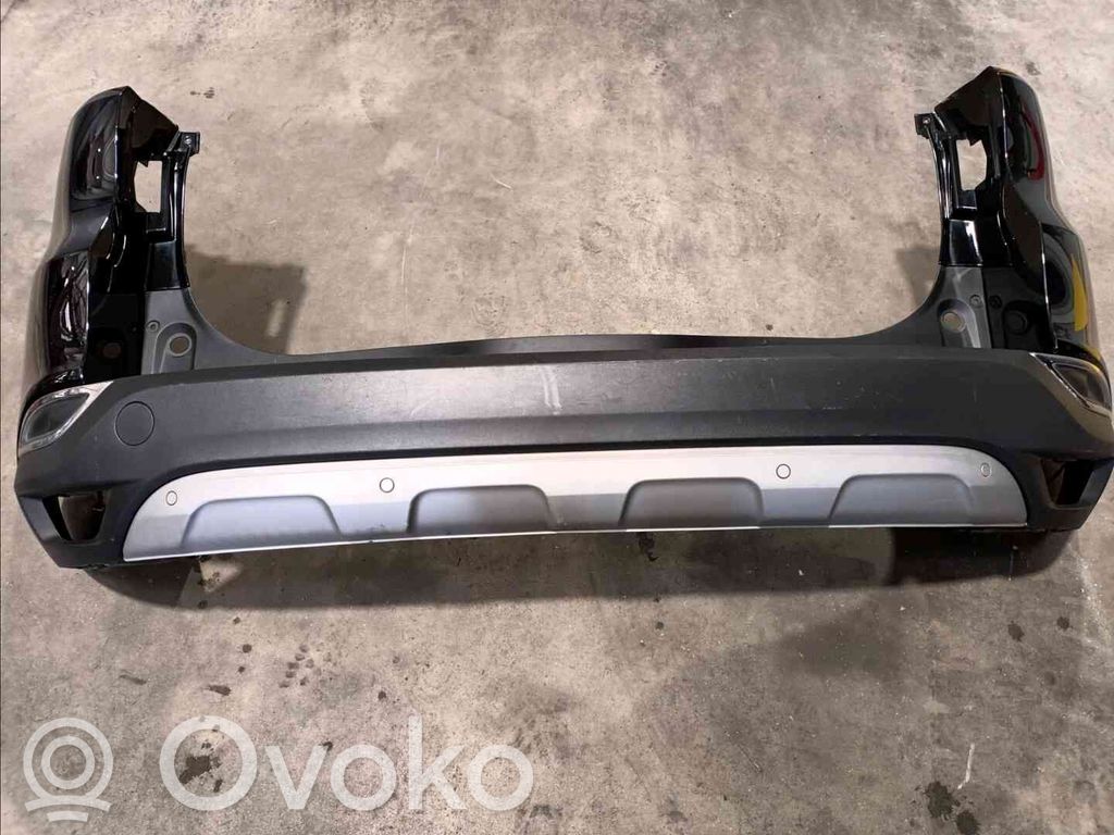 Renault Espace -  Grand espace V Parachoques 