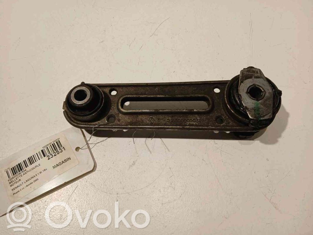 Renault Laguna II Engine mount bracket 