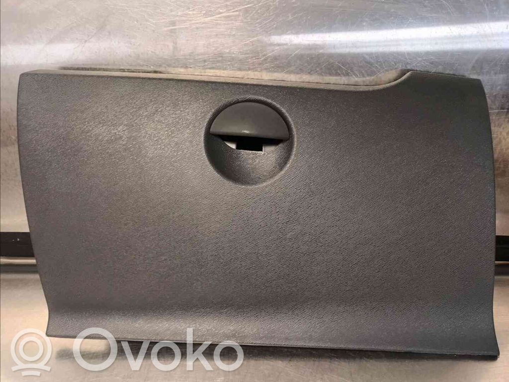 Renault Kangoo II Tapa/cubierta de la guantera 