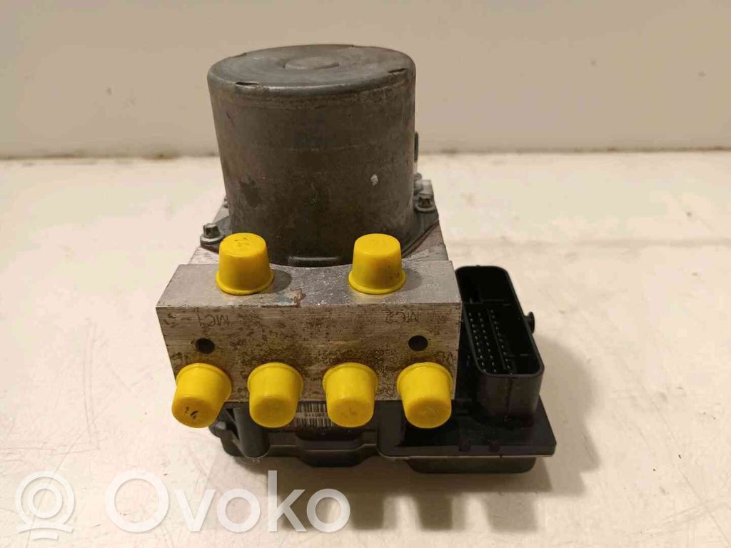 Citroen C4 II ABS Pump 