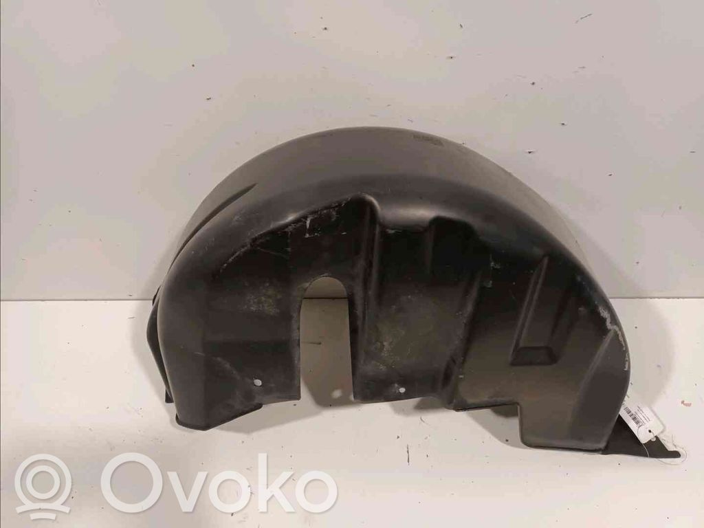 Citroen C3 Posparnis galinis 