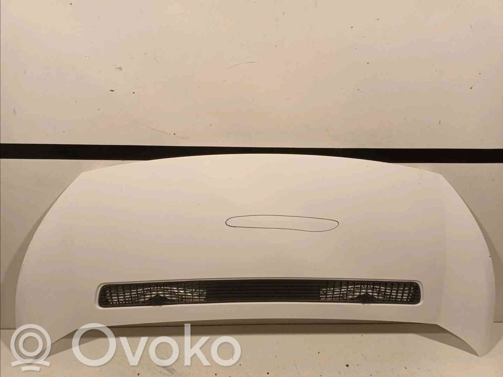 Citroen Jumpy Dzinēja pārsegs (vāks) 