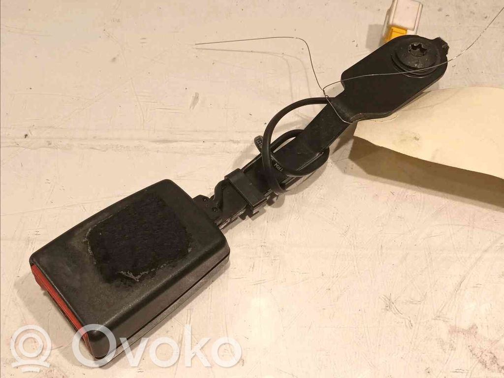 Citroen C3 Sagtis diržo priekinė 