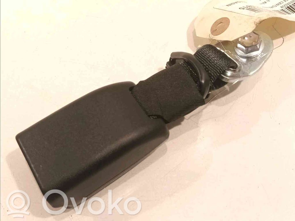 Citroen C1 Sagtis diržo galine 