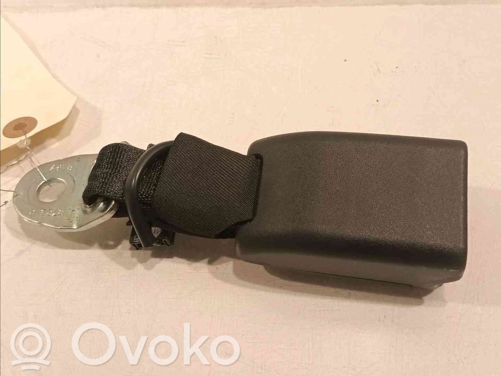 Citroen C1 Sagtis diržo galine 