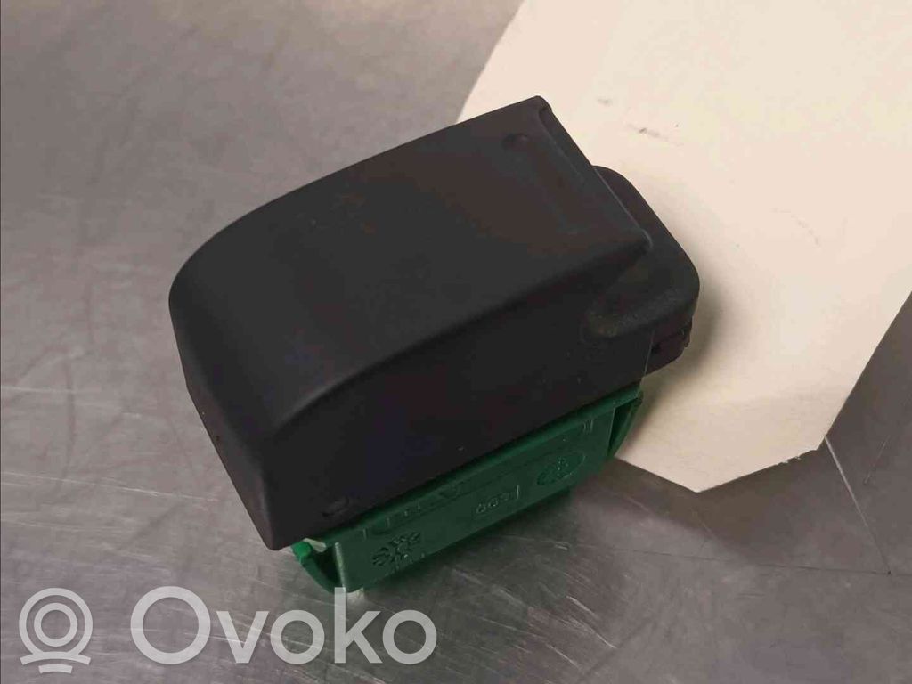 Citroen C1 Electric window control switch 