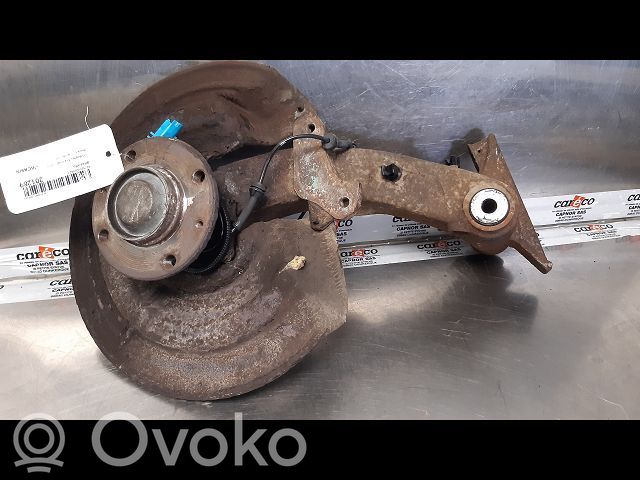 Citroen C5 Brazo de suspensión trasero 
