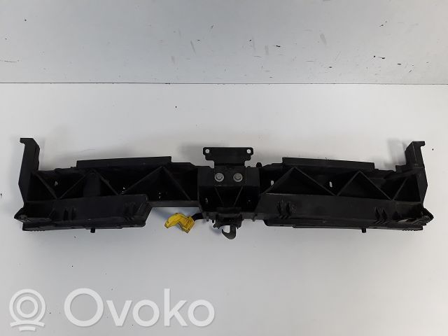 Citroen C3 Picasso Priekinis sustiprinimas bamperio 