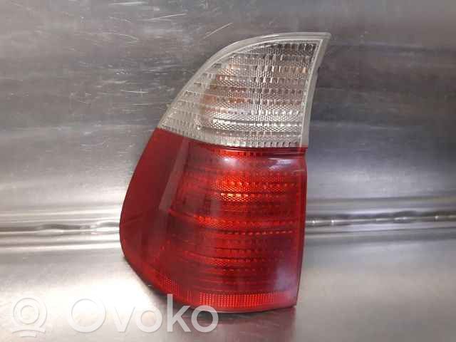 BMW X5 E53 Rear/tail lights 