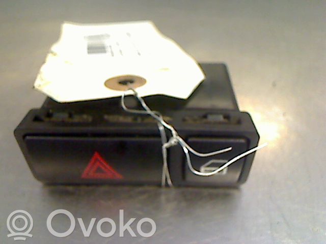 Hazard light switch   61318368920