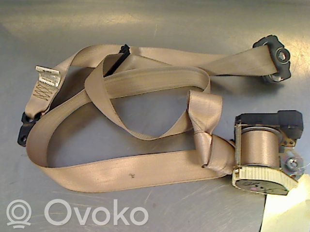 Cinturón delantero   72117030991