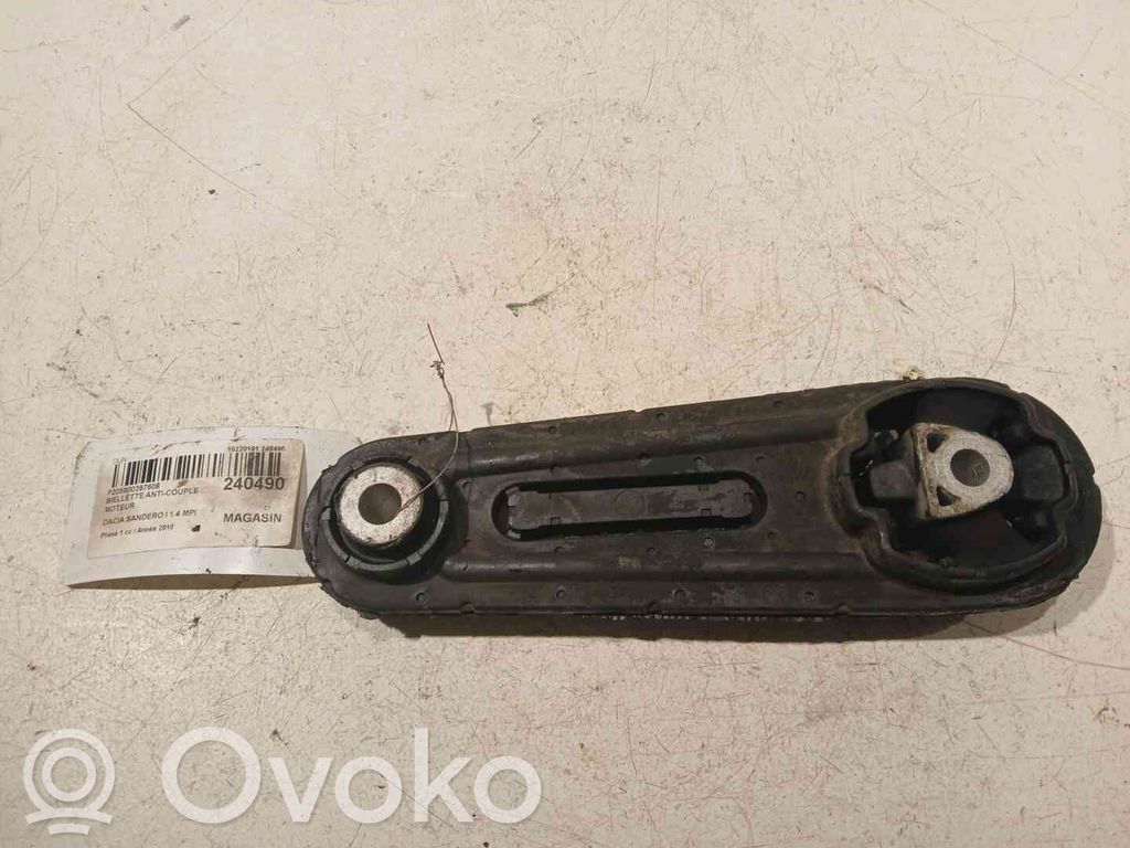 Engine mount bracket   8200575641