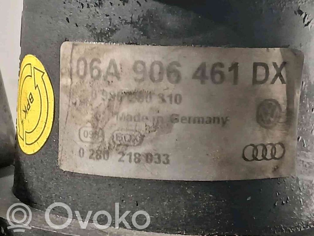 Audi TT Mk1 Luftfilterkasten 