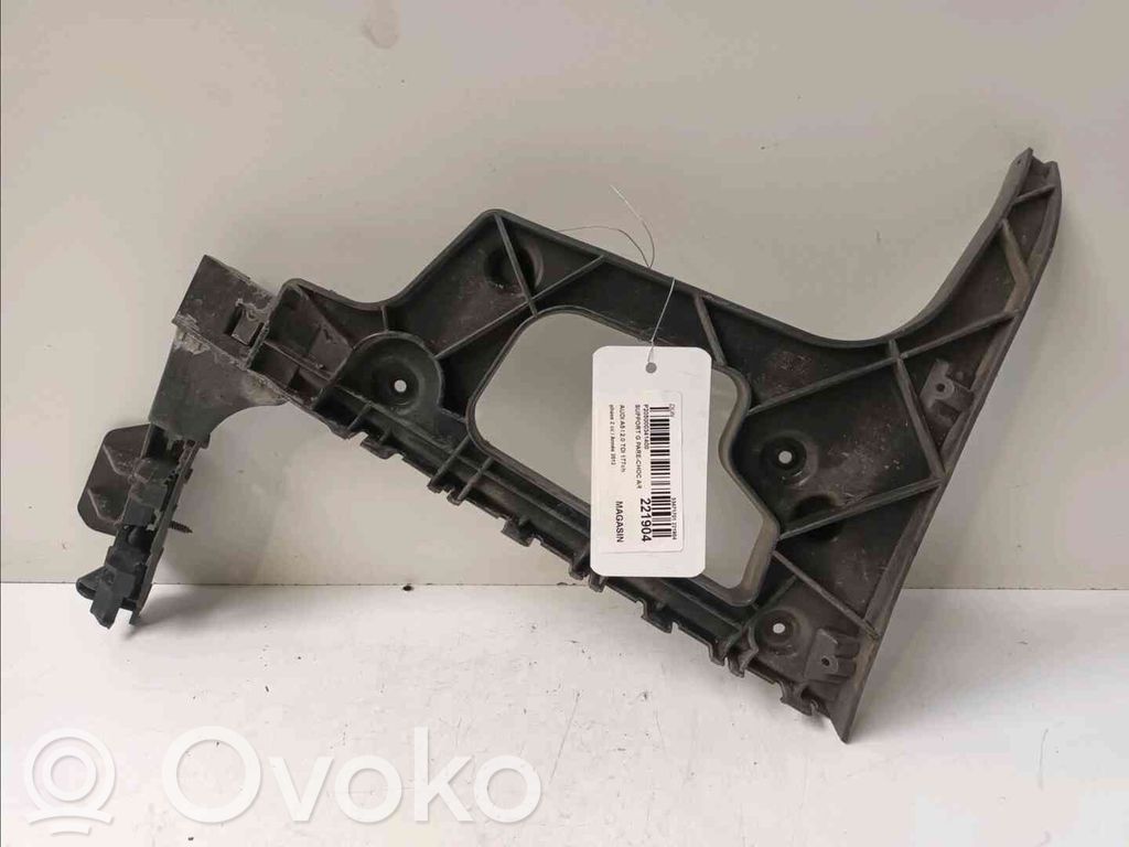 Audi A5 8T 8F Rear bumper mounting bracket 