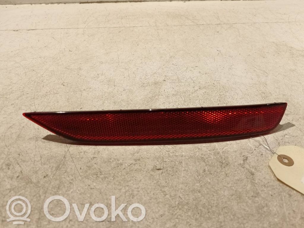 Volkswagen Scirocco Takavalon heijastin 