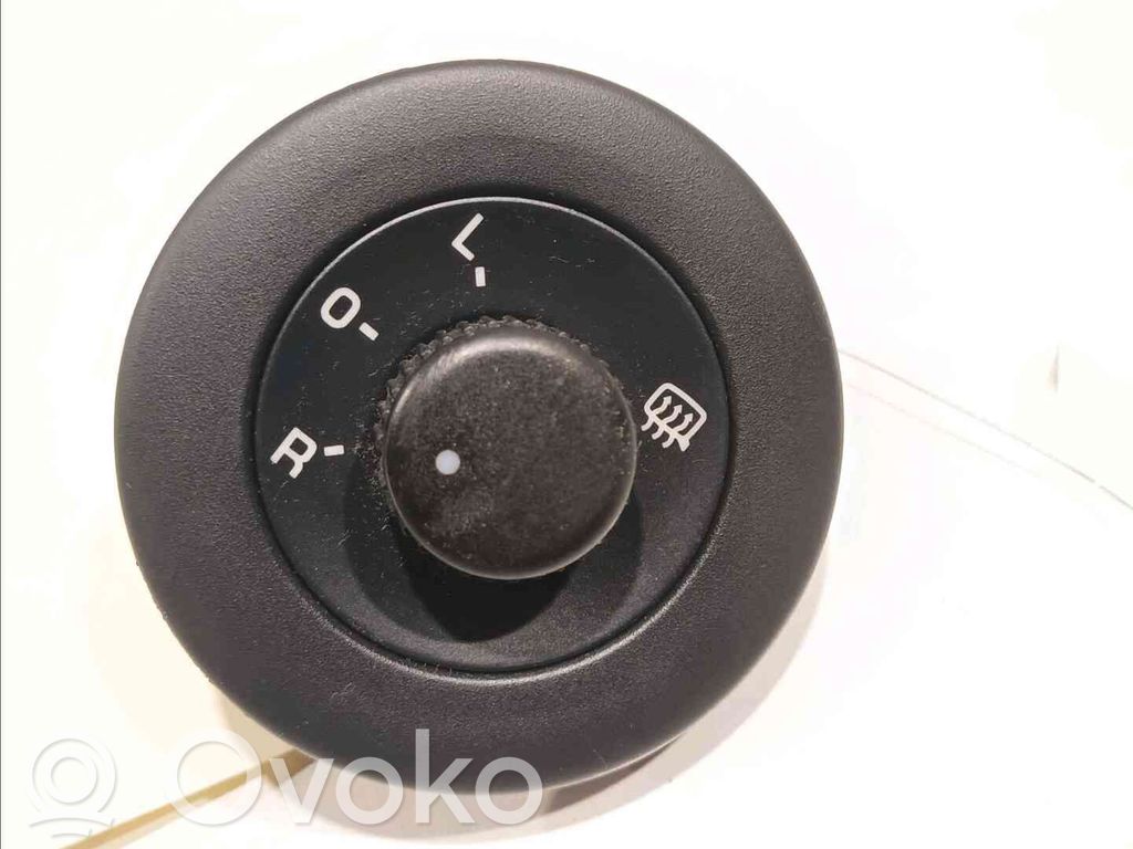 Volkswagen Scirocco Comutator oglinzi laterale 