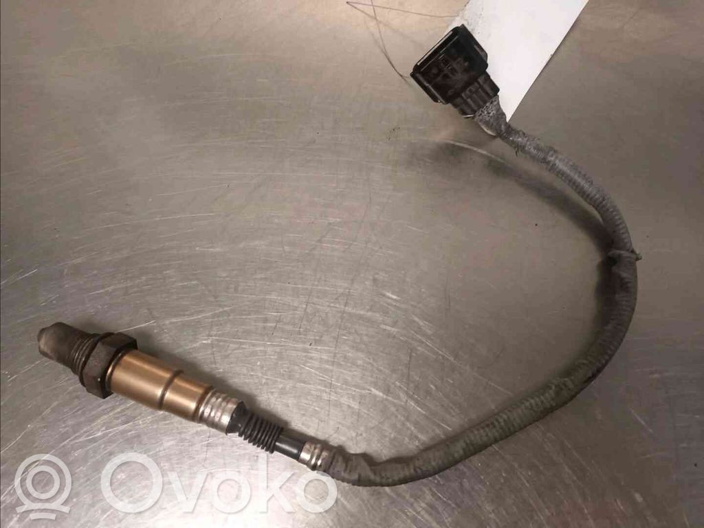 Mercedes-Benz B W246 W242 Lambda probe sensor 