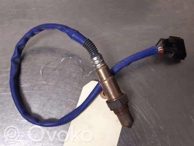 Renault Megane IV Lambda probe sensor 