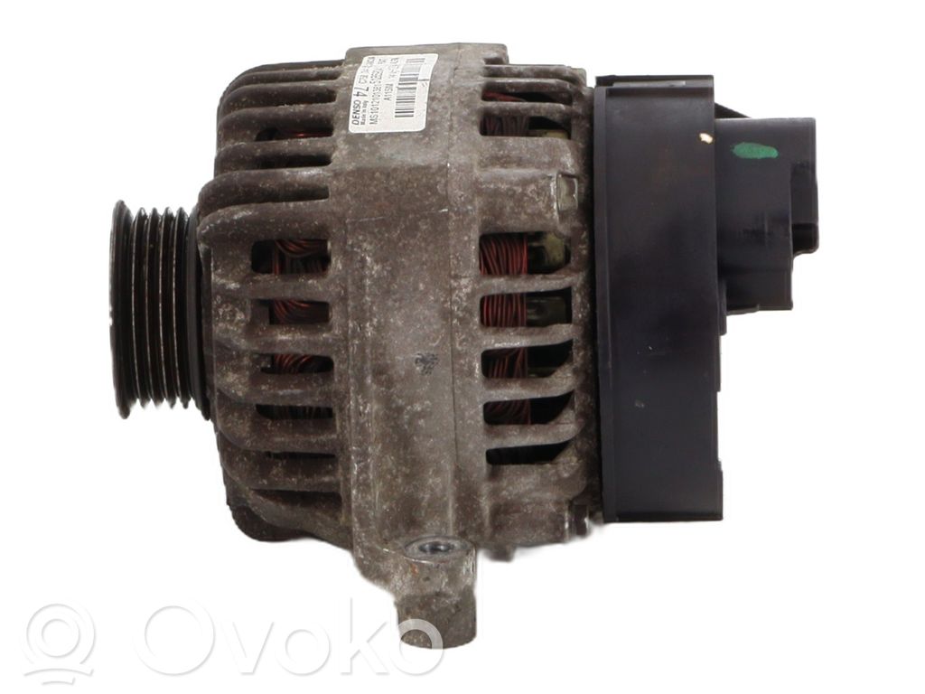 Ford Ka Ģenerators 