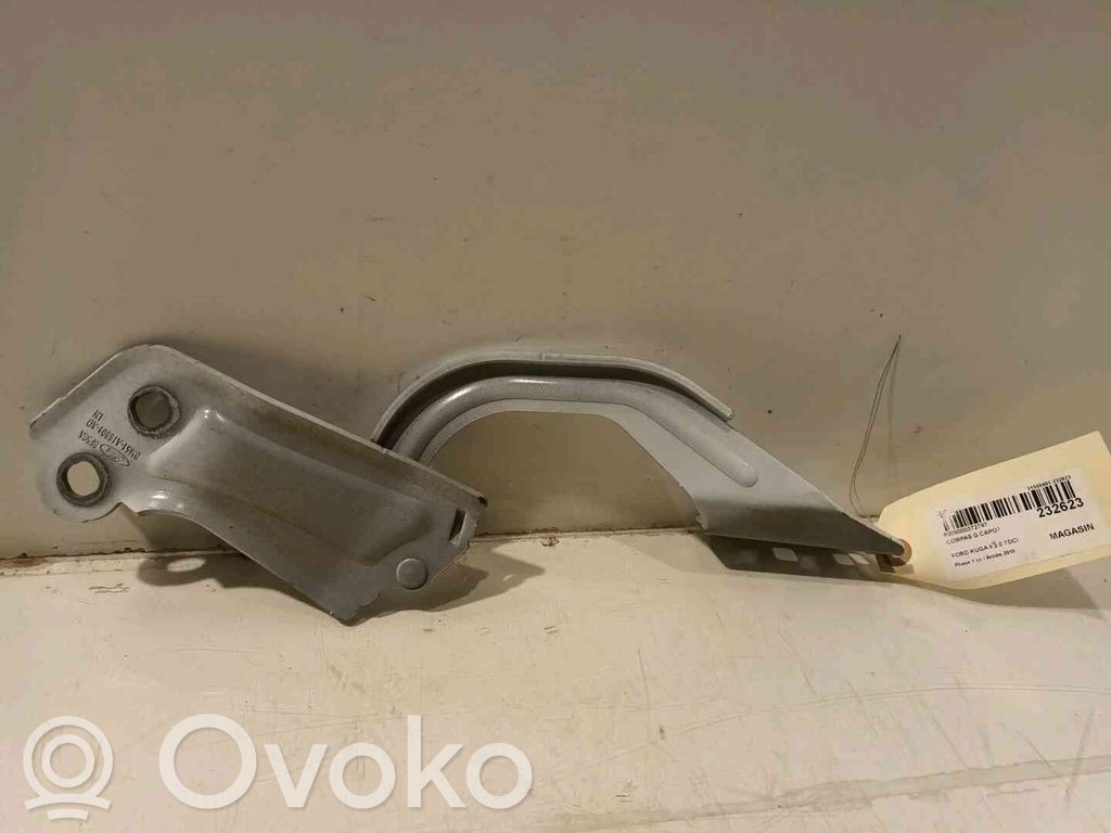 Ford Kuga II Vyris (-iai) variklio dangčio 