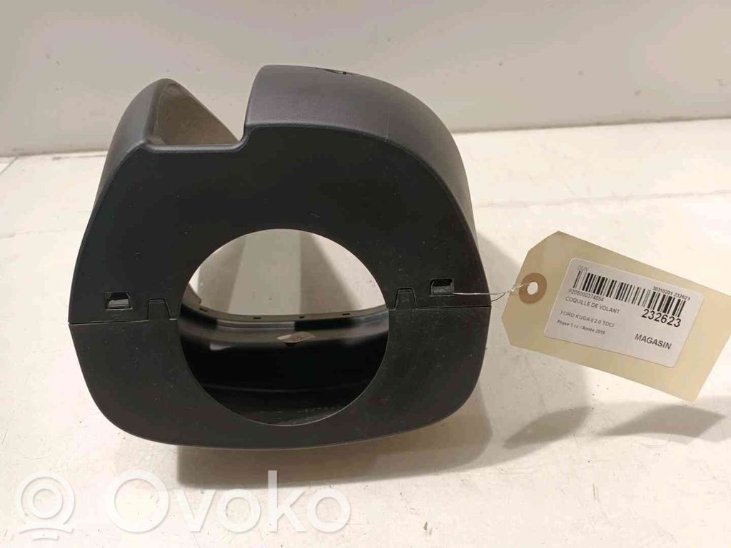 Ford Kuga II Steering wheel column trim 