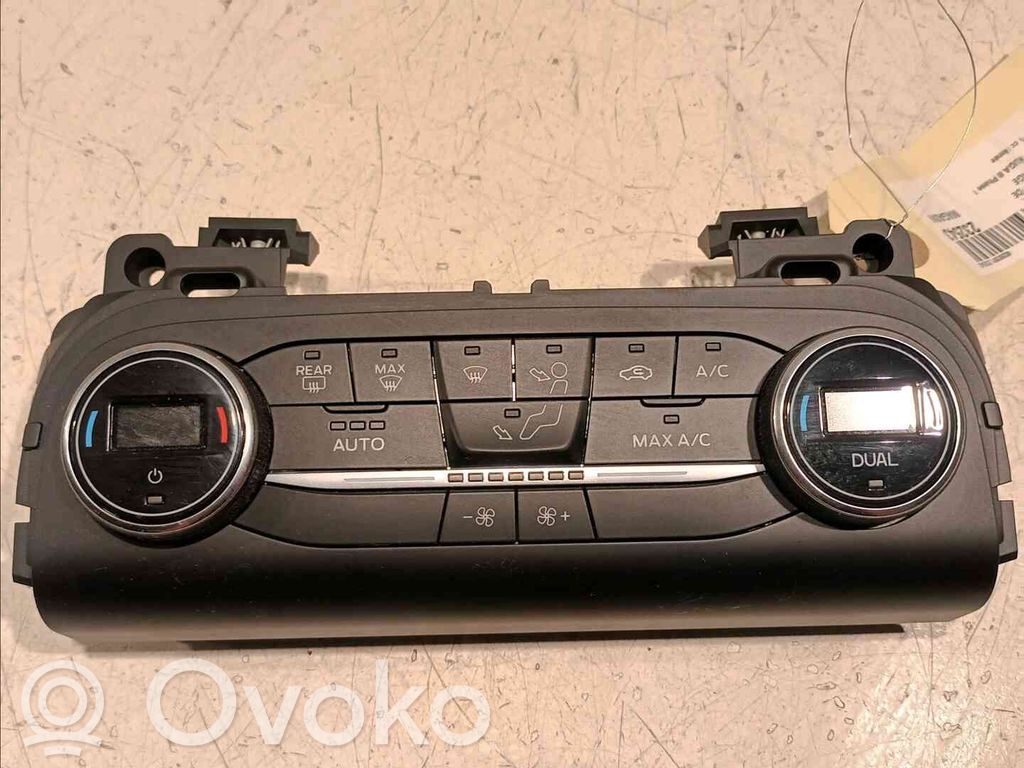 Ford Kuga III Climate control unit 