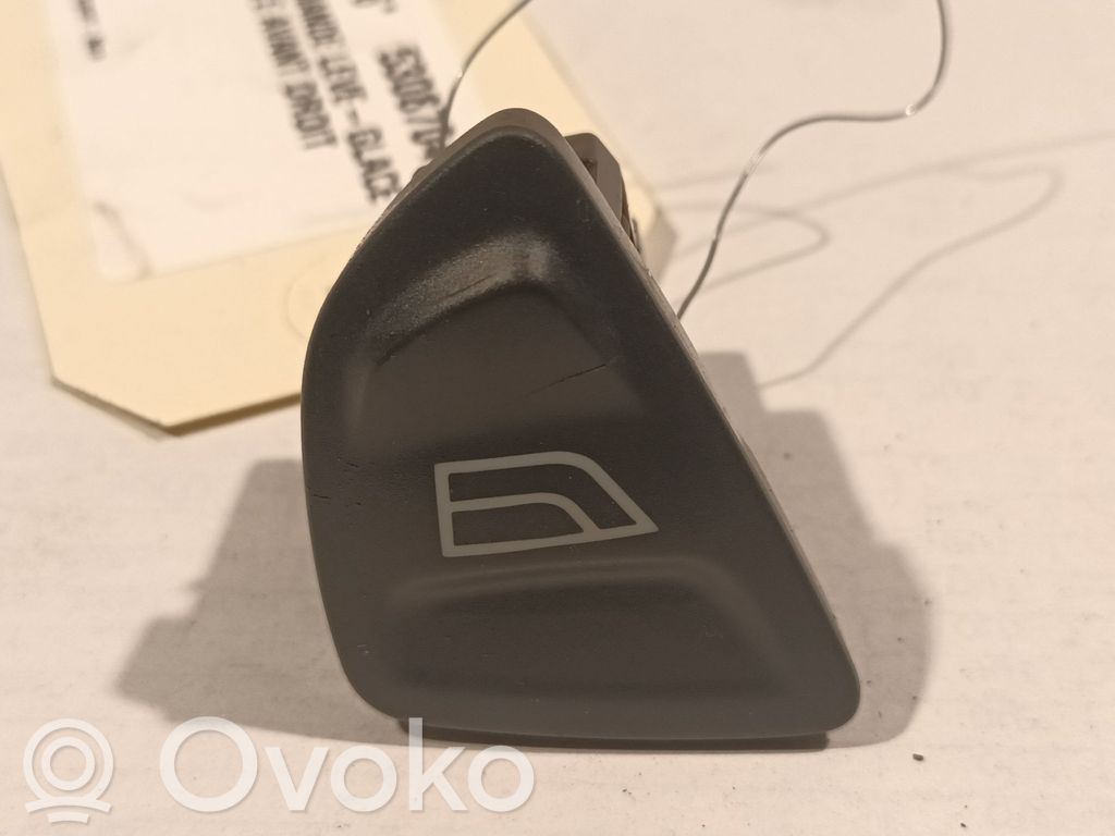 Ford Ka Electric window control switch 