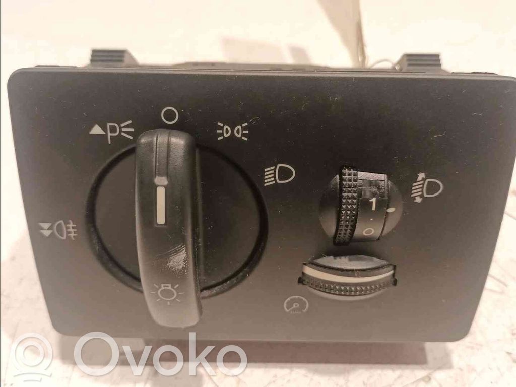 Ford Fiesta Light switch 