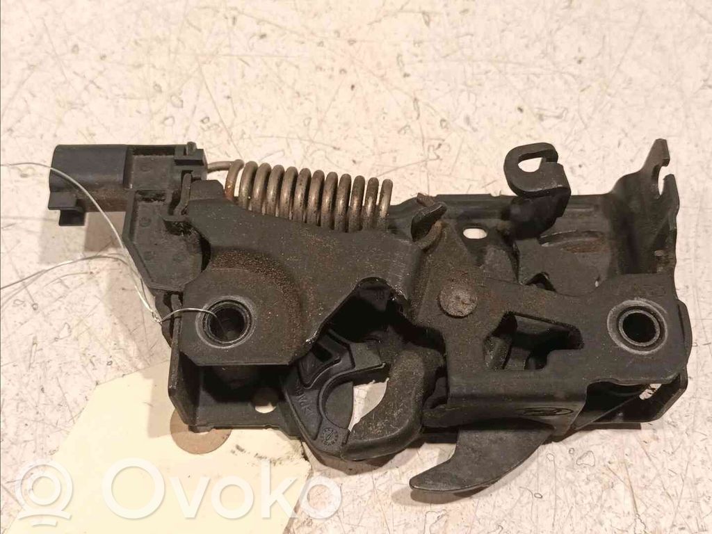 Ford Kuga III Engine bonnet/hood lock/catch 