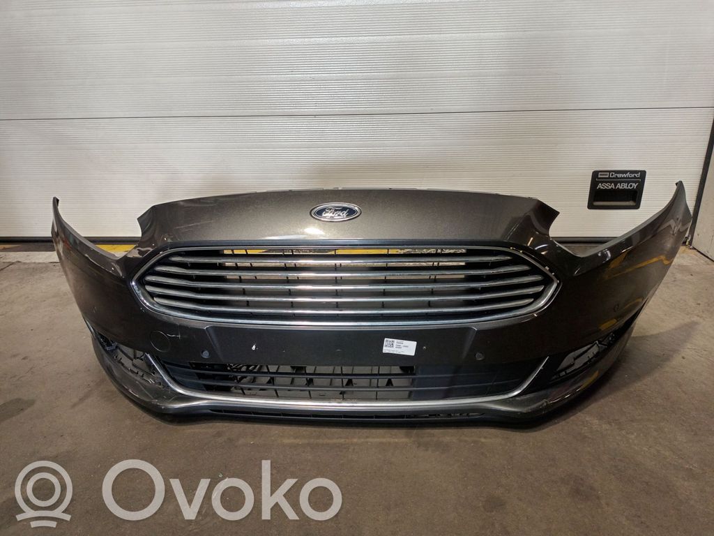 Ford Galaxy Bară față 