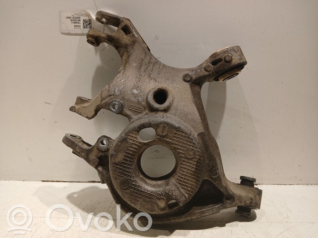 Ford Galaxy Querlenker hinten 