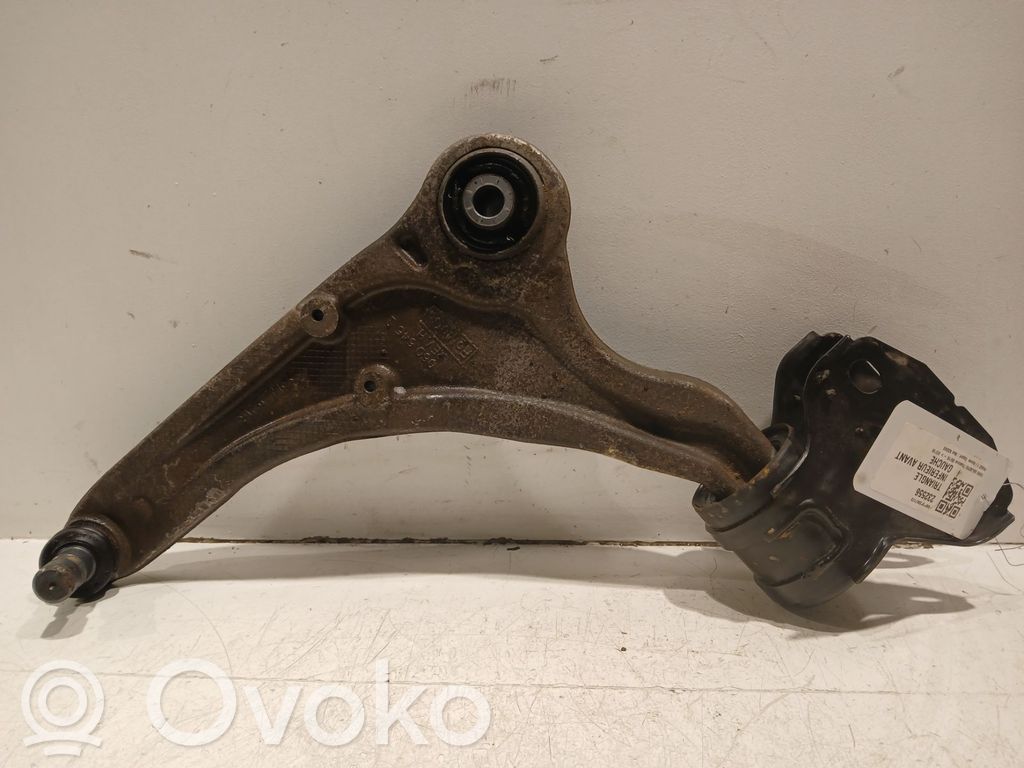 Ford Galaxy Querlenker Achsschenkel vorne 