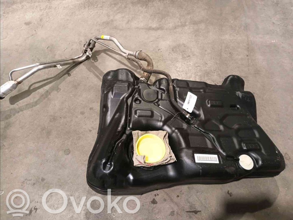 Ford Kuga II Polttoainesäiliö 