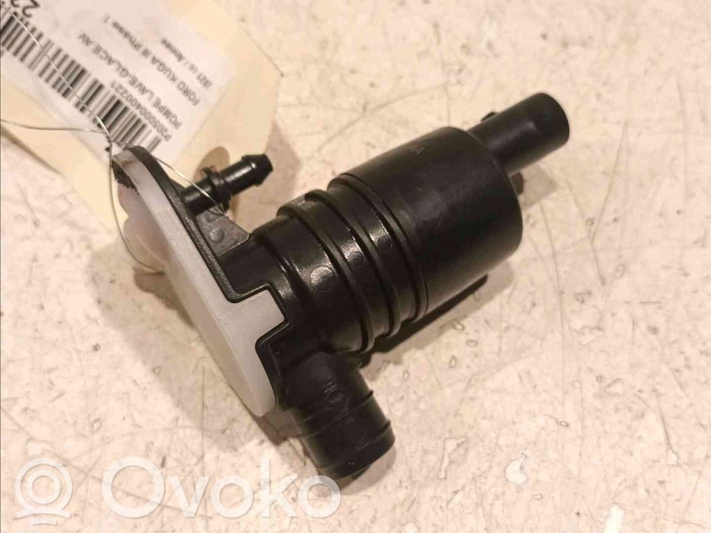 Ford Kuga III Windscreen/windshield washer pump 