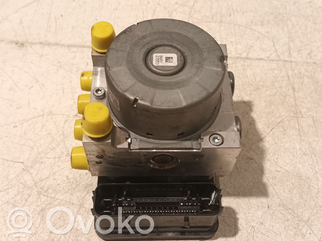 Ford Galaxy ABS bloks 