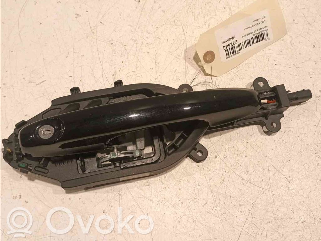 Ford Kuga III Klamka zewnętrzna drzwi przednich 