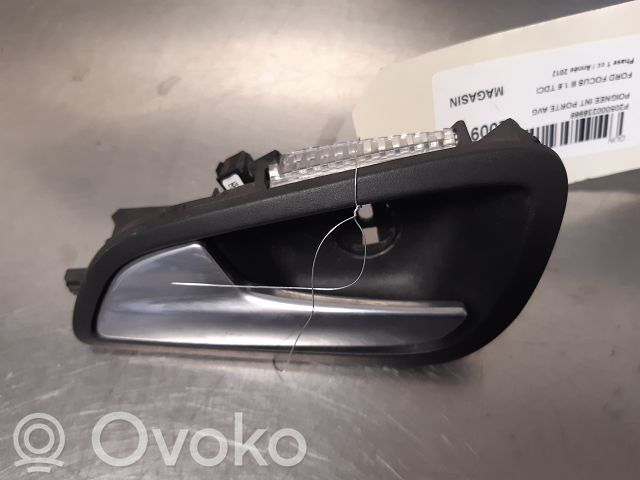 Ford Focus Ārējais atvēršanas rokturis 