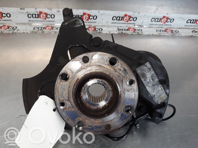Ford Ka Priekinis kelmas 