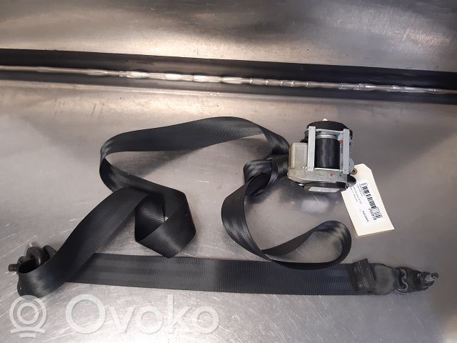 Ford Focus Saugos diržas priekinis 
