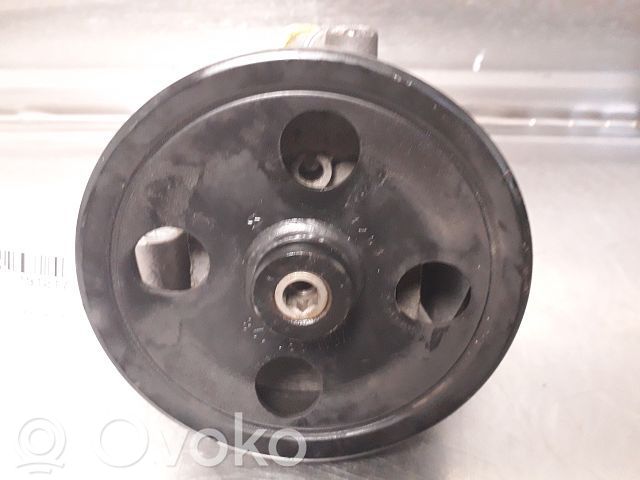 Ford Focus Power steering pump 