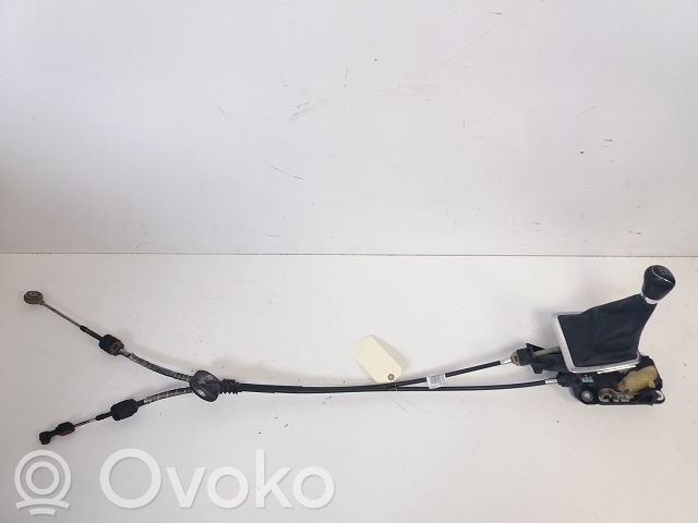 Selector caja de cambios   1551419