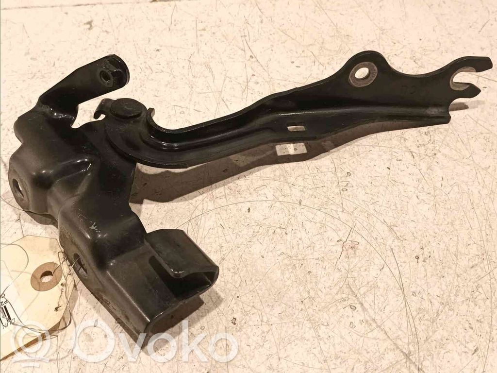 Mazda 5 Dzinēja pārsega eņģe (-es) 