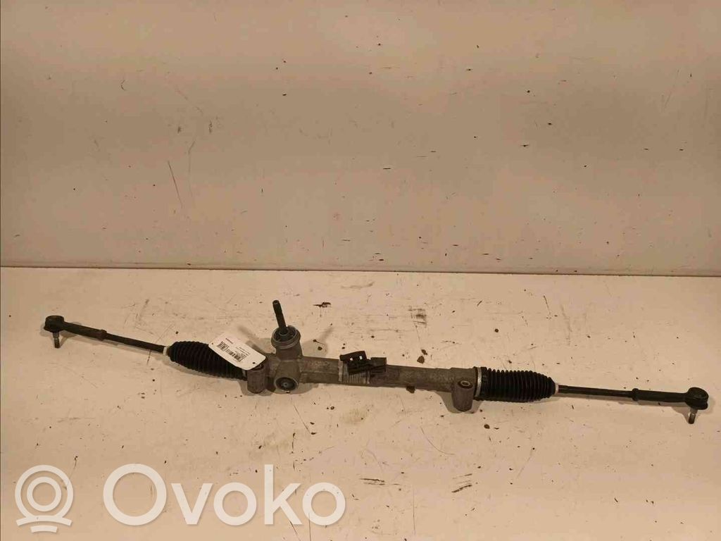 Opel Corsa D Hammastanko 