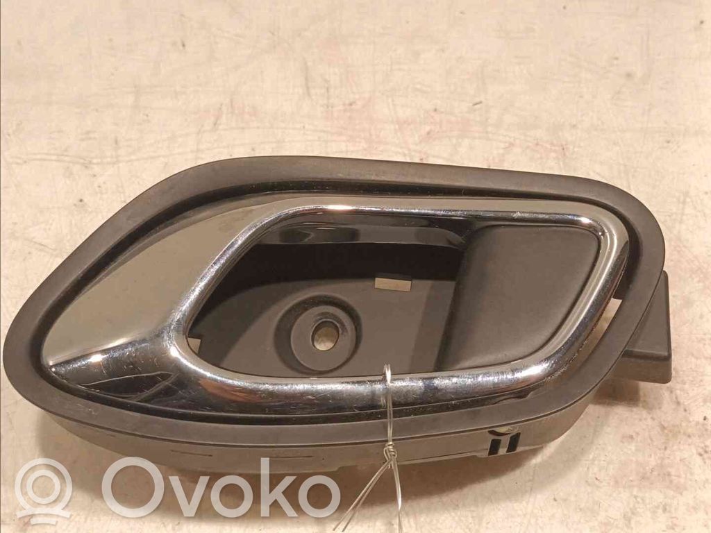 KIA Ceed Manecilla externa puerta delantera 