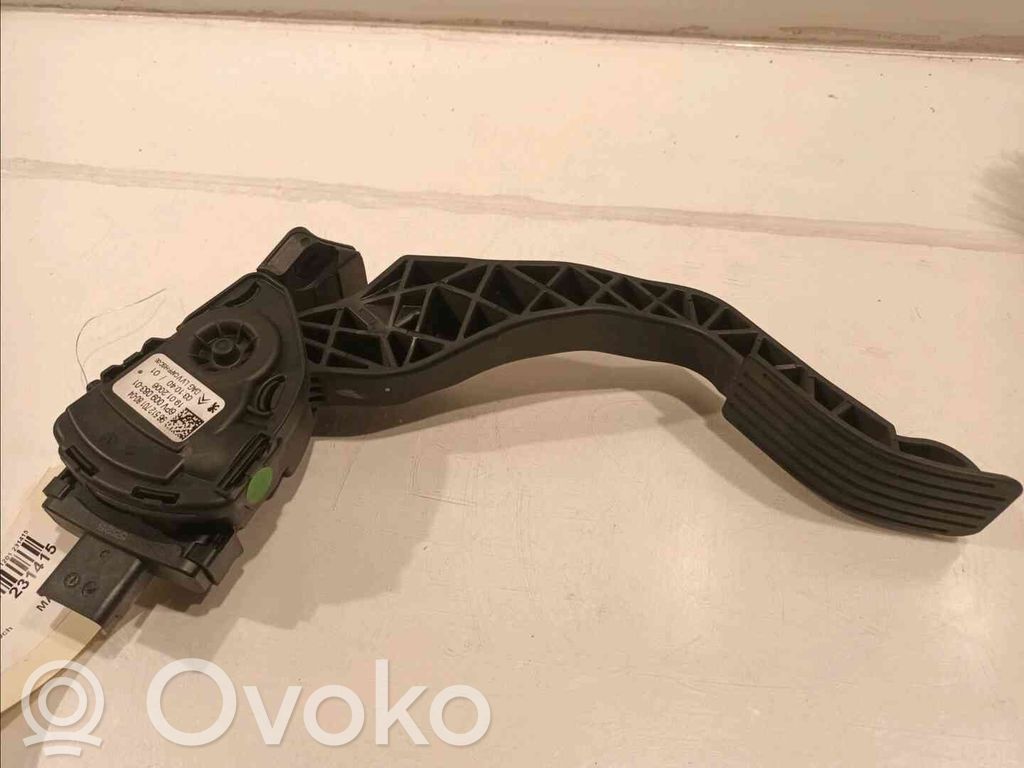 Citroen C3 Akseleratora pedālis 