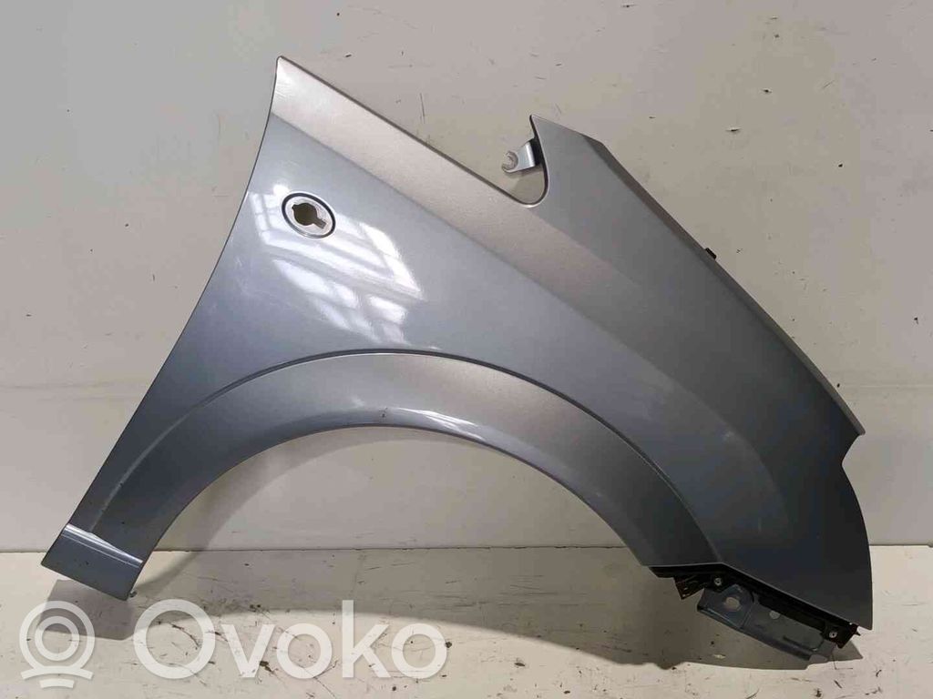 Opel Meriva A Guardabarro 