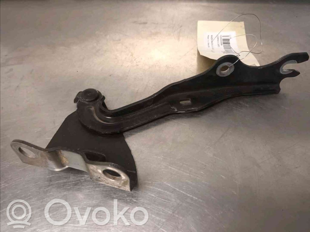 Mazda 2 Engine bonnet/hood hinges 
