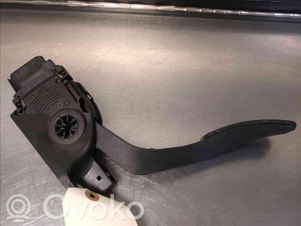Mazda 2 Gaspedal 