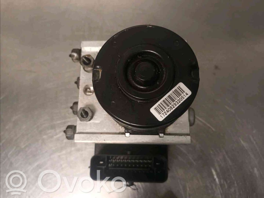 ABS-pumppu   95525980